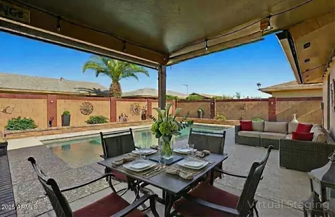 8232 E Nido Ave, Mesa, AZ 85209 photo 4