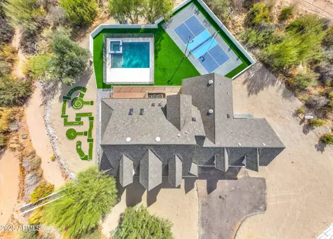 27921 N 153rd St, Scottsdale, AZ 85262