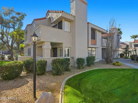 10055 E Mountainview Lake Dr #1026, Scottsdale, AZ 85258