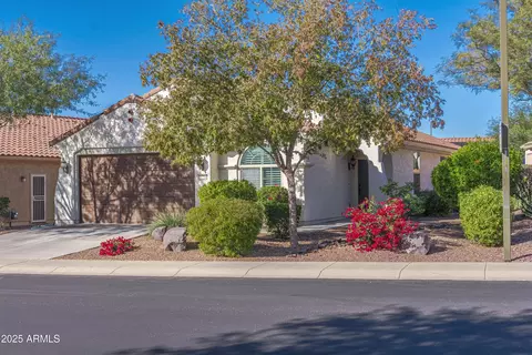 26254 W Via Del Sol Dr, Buckeye, AZ 85396