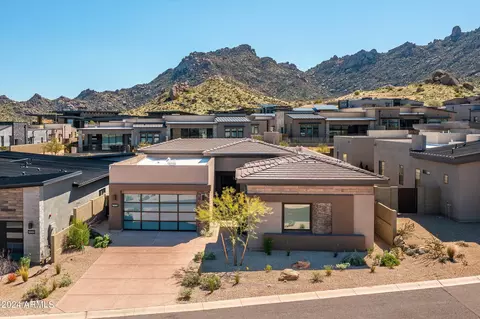 12357 E Black Rock Rd, Scottsdale, AZ 85255