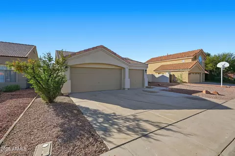 5341 W Chicago St, Chandler, AZ 85226