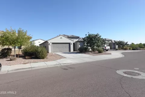 541 S 201st Ave, Buckeye, AZ 85326