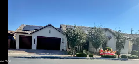 19505 S 210th St, Queen Creek, AZ 85142