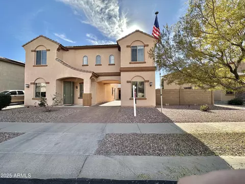 16511 W Tether Trl, Surprise, AZ 85387