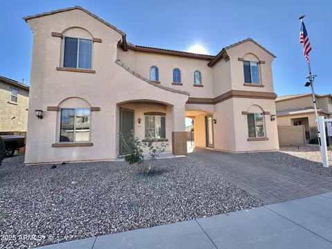 16511 W Tether Trl, Surprise, AZ 85387