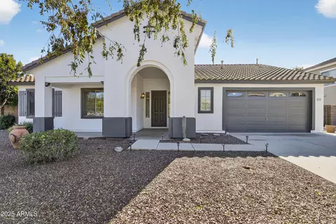 18711 E Raven Dr, Queen Creek, AZ 85142