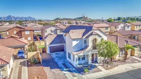 311 N Greenwood -- #1, Mesa, AZ 85207