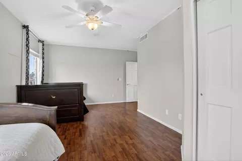 Bedroom - 1202 W Iris Dr, Gilbert, AZ 85233 photo 4 of 9