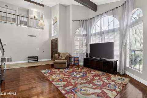 Living - 1202 W Iris Dr, Gilbert, AZ 85233 photo 3 of 3