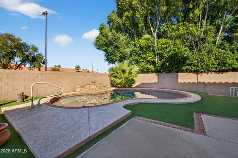 Exterior - 1202 W Iris Dr, Gilbert, AZ 85233 photo 7 of 9