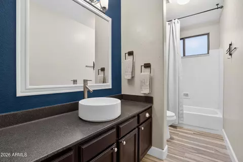 Bath - 1202 W Iris Dr, Gilbert, AZ 85233 photo 9 of 10