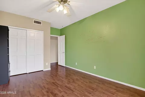 Bedroom - 1202 W Iris Dr, Gilbert, AZ 85233 photo 9 of 9
