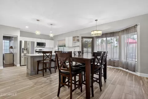 Dining - 1202 W Iris Dr, Gilbert, AZ 85233 photo 2 of 3