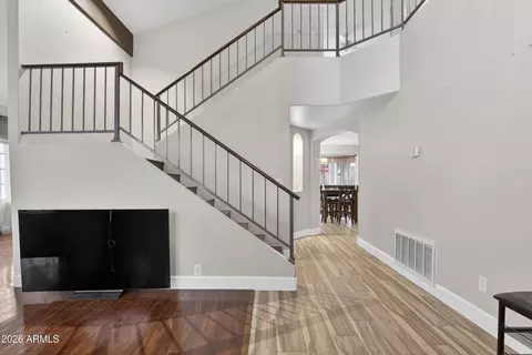 Entry Way - 1202 W Iris Dr, Gilbert, AZ 85233 photo 1 of 1