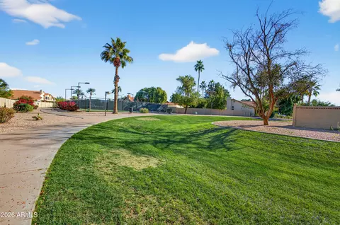Exterior - 1202 W Iris Dr, Gilbert, AZ 85233 photo 2 of 9