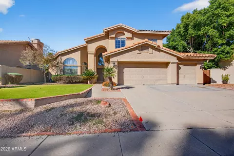 1202 W Iris Dr, Gilbert, AZ 85233