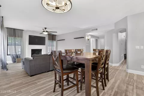 Dining - 1202 W Iris Dr, Gilbert, AZ 85233 photo 3 of 3