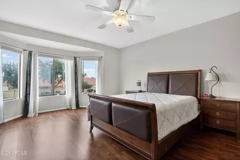 Bedroom - 1202 W Iris Dr, Gilbert, AZ 85233 photo 1 of 9