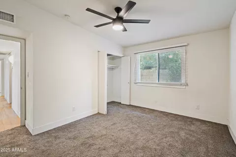 Bedroom - 1939 E Alameda Dr, Tempe, AZ 85282 photo 3 of 3