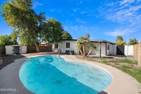 Exterior - 1939 E Alameda Dr, Tempe, AZ 85282 photo 3 of 5