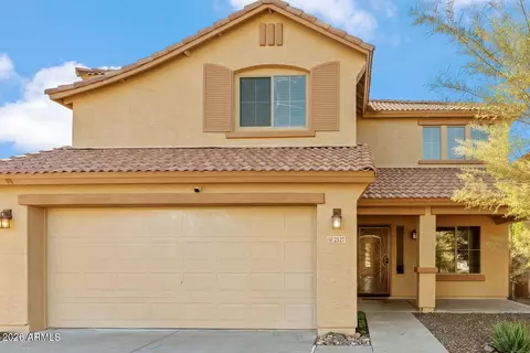 2527 W Tamarisk Ave, Phoenix, AZ 85041