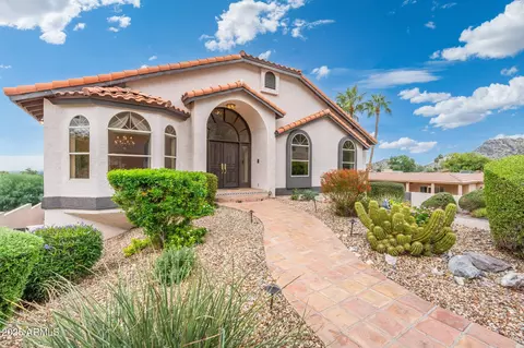 7242 N 23rd Pl, Phoenix, AZ 85020