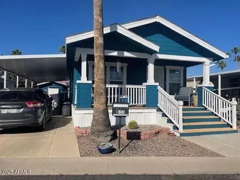 2050 W Dunlap Ave #B153, Phoenix, AZ 85021