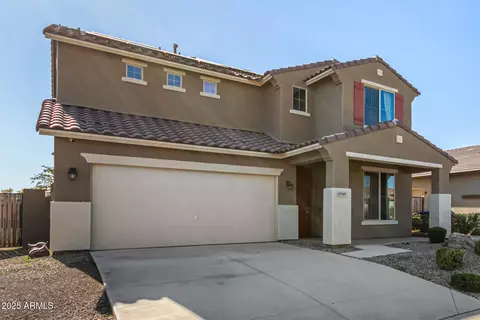 17569 W Country Club Ter, Surprise, AZ 85387