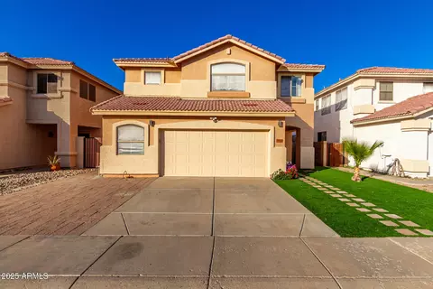 3726 W Villa Linda Dr, Glendale, AZ 85310