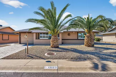 13123 W Wildwood Dr, Sun City West, AZ 85375