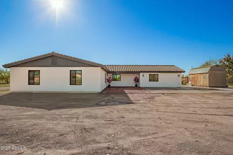 19557 W Dunlap Rd, Buckeye, AZ 85326