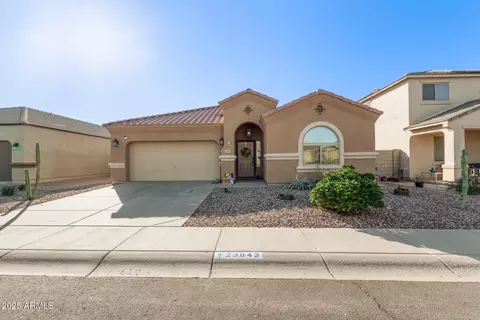 23843 W Wier Ave, Buckeye, AZ 85326