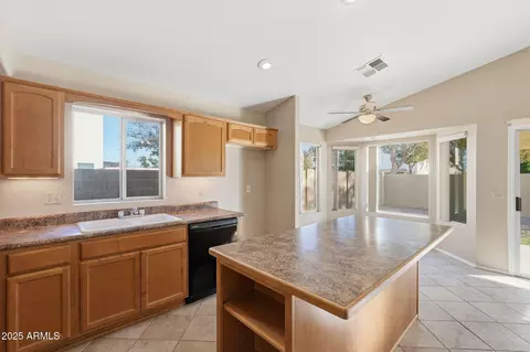 Kitchen - 409 S Cholla St, Gilbert, AZ 85233 photo 1 of 2