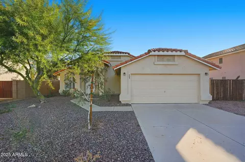 409 S Cholla St, Gilbert, AZ 85233