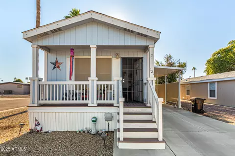 201 S Greenfield Rd #121, Mesa, AZ 85206