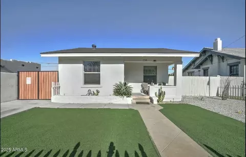 714 E Mckinley St, Phoenix, AZ 85006