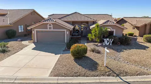 5682 S Creosote Dr, Gold Canyon, AZ 85118