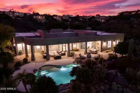 15216 E Sunburst Dr, Fountain Hills, AZ 85268