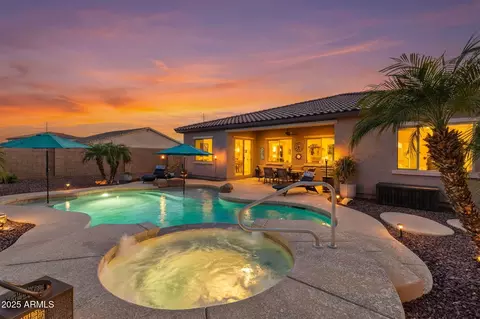 18504 W Monterosa St, Goodyear, AZ 85395