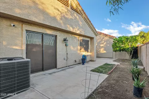 Exterior - 45 E 9th Pl #75, Mesa, AZ 85201 photo 4 of 8