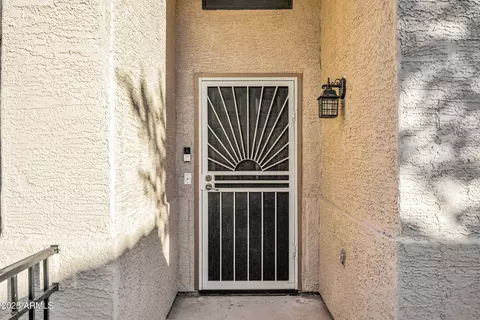 Exterior - 45 E 9th Pl #75, Mesa, AZ 85201 photo 3 of 8