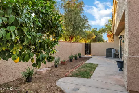 Exterior - 45 E 9th Pl #75, Mesa, AZ 85201 photo 7 of 8
