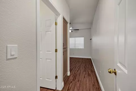 Entry Way - 45 E 9th Pl #75, Mesa, AZ 85201 photo 5 of 6