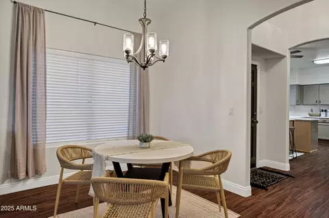 Dining - 45 E 9th Pl #75, Mesa, AZ 85201 photo 2 of 3