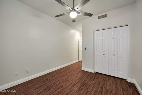 Bedroom - 45 E 9th Pl #75, Mesa, AZ 85201 photo 1 of 2