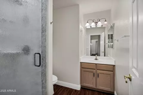 Bath - 45 E 9th Pl #75, Mesa, AZ 85201 photo 1 of 7