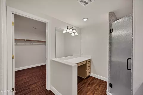 Bath - 45 E 9th Pl #75, Mesa, AZ 85201 photo 6 of 7