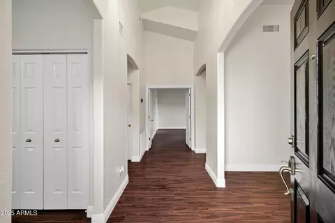 Entry Way - 45 E 9th Pl #75, Mesa, AZ 85201 photo 1 of 6