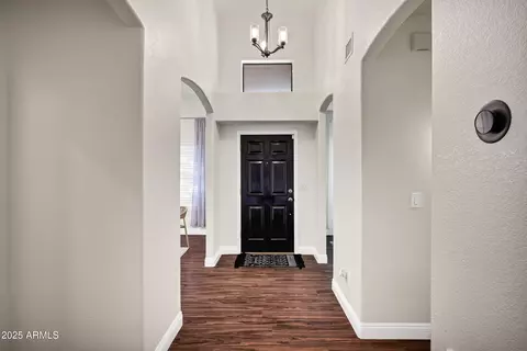 Entry Way - 45 E 9th Pl #75, Mesa, AZ 85201 photo 2 of 6